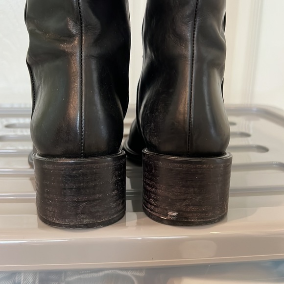 Banana Republic tall boots - Picture 5 of 7